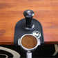 Rhino Classic Portafilter Tamp Mat at bmcoffee - Blue Mountains Coffee Roasters