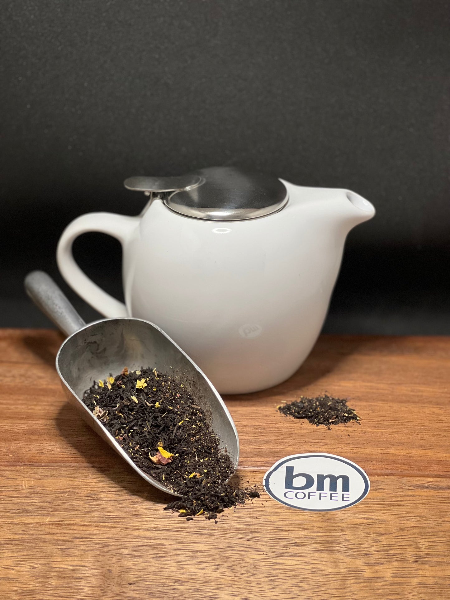 Ceylon Highgrown at bmcoffee - Blue Mountains Coffee Roasters