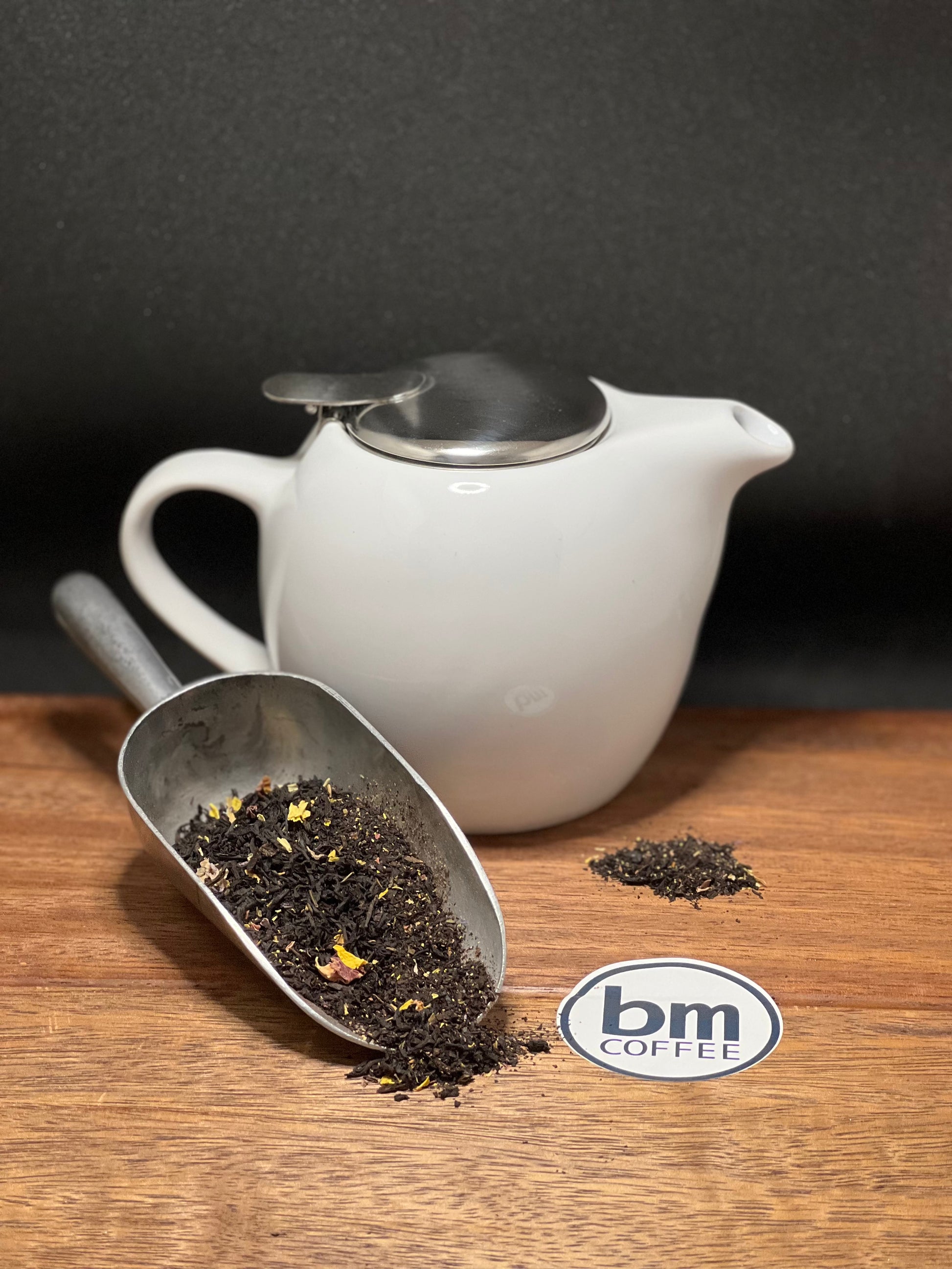 Ceylon Highgrown at bmcoffee - Blue Mountains Coffee Roasters