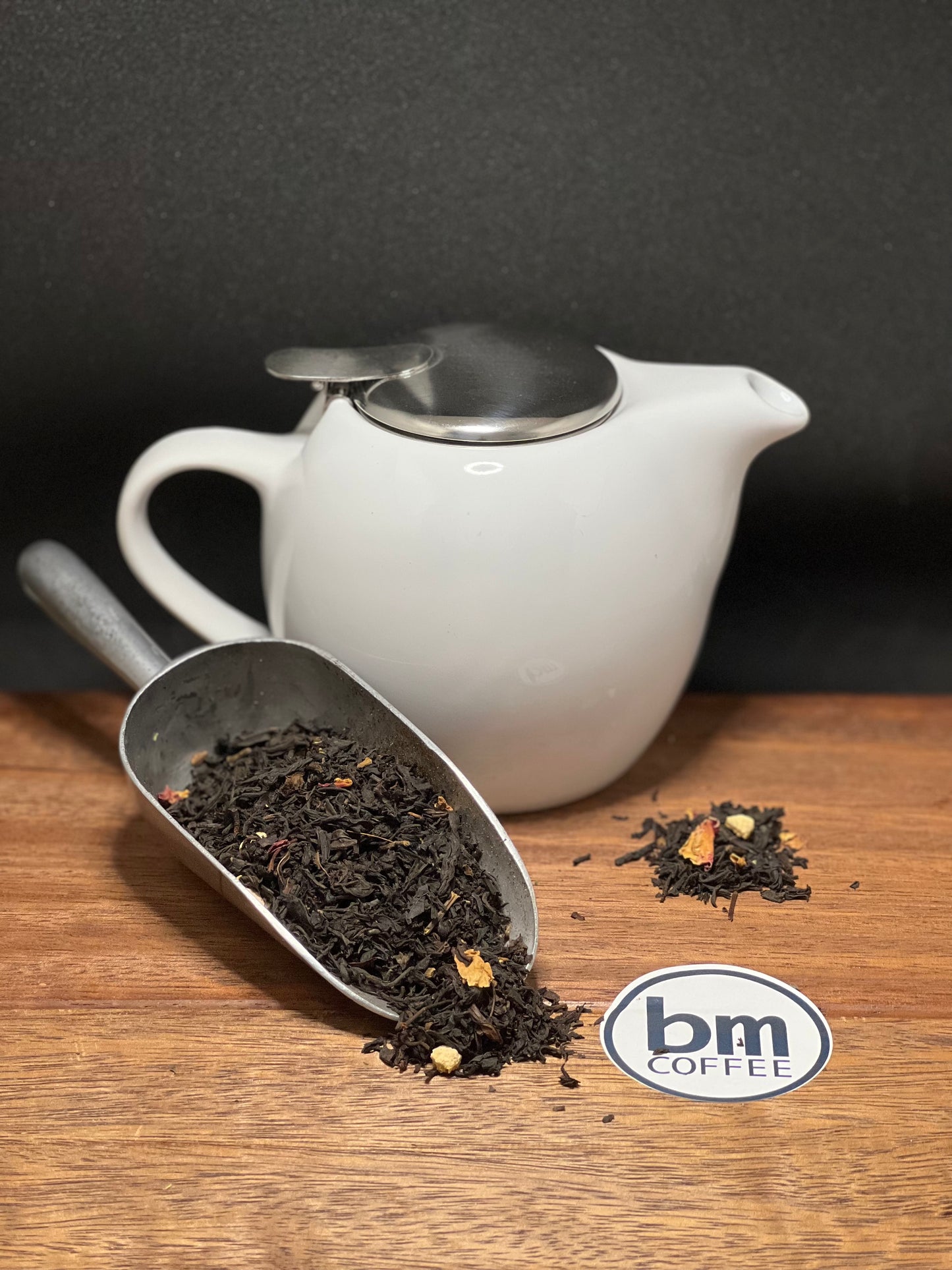 Rooitea Hot Choc at bmcoffee - Blue Mountains Coffee Roasters