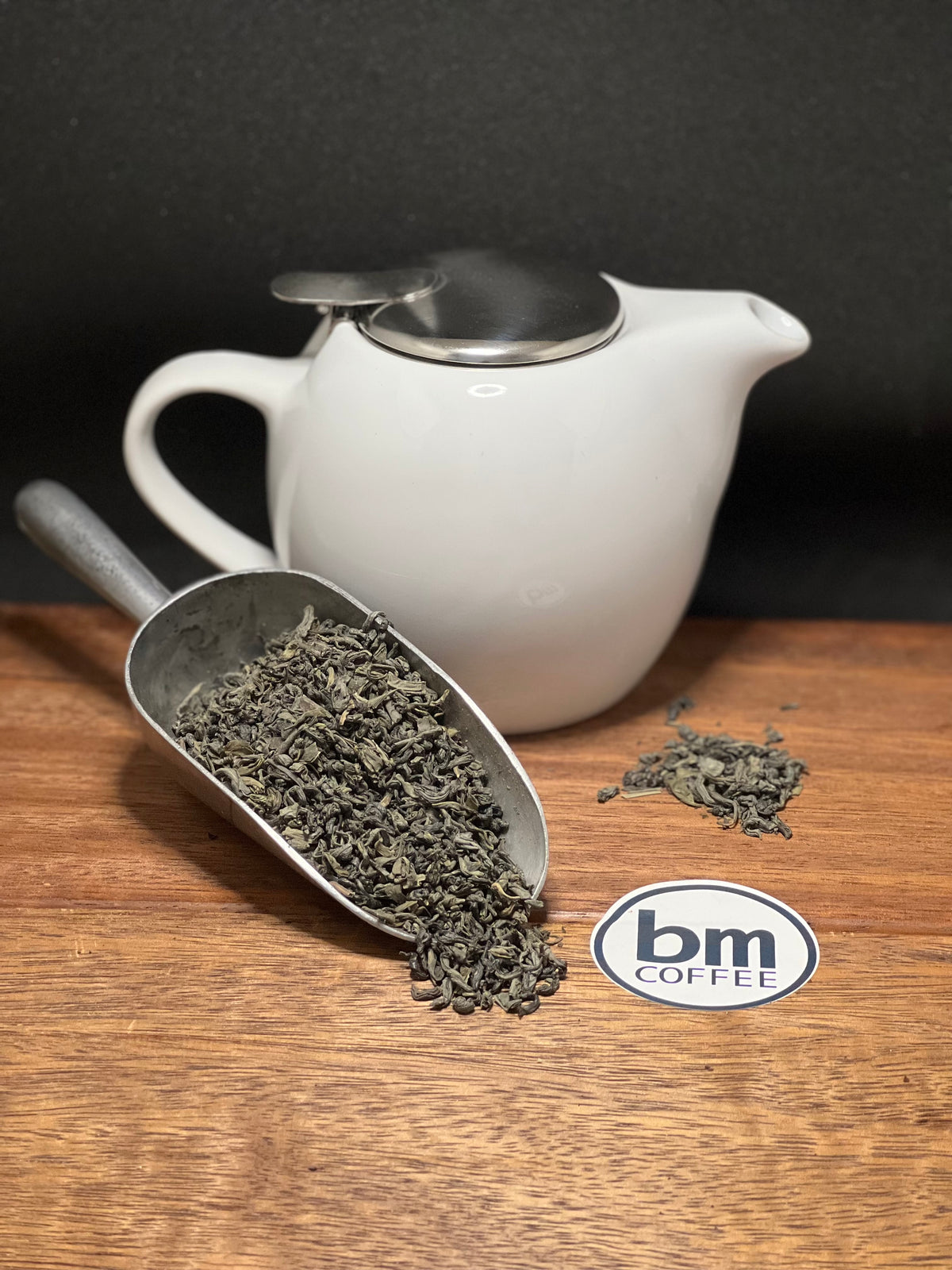 China Chun Mei 100g at bmcoffee - Blue Mountains Coffee Roasters