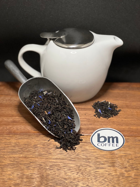 Blue Mountain 100g at bmcoffee - Blue Mountains Coffee Roasters