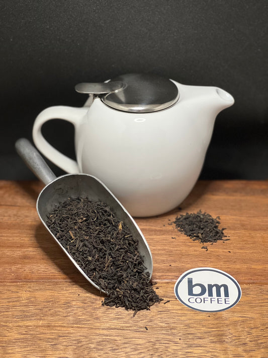 Ceylon Co2 Decaf 100g at bmcoffee - Blue Mountains Coffee Roasters